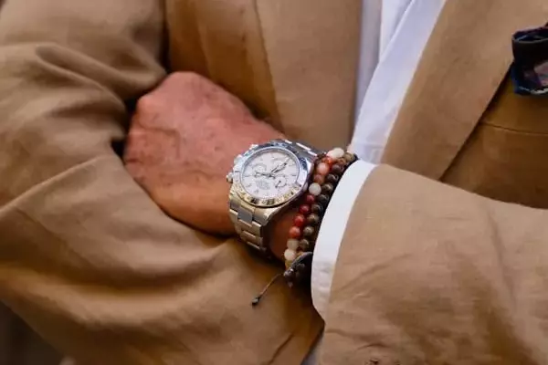 Pitti Uomo Summer 2026: A Stylish Gathering of Timepieces and Trends