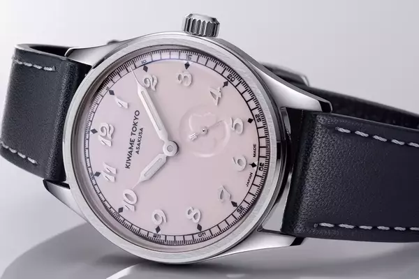 Kiwame Tokyo Kubo Collection: Affordable Elegance Challenging Industry Giants