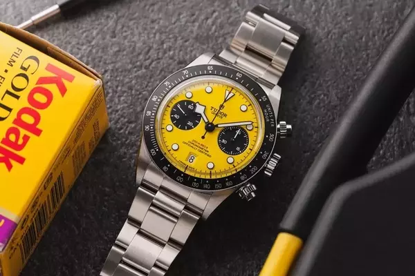 June 2026's Top 5 Timepiece Introductions