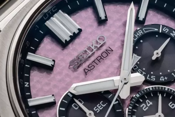 The Seiko Astron GPS Solar: A Journey Through Time and Innovation