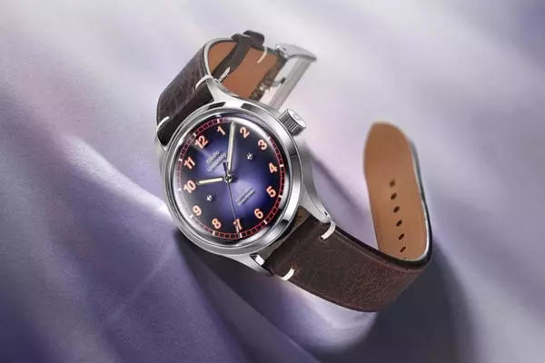 Studio Underd0g Unveils Enhanced 02Series Gen 2 Watches