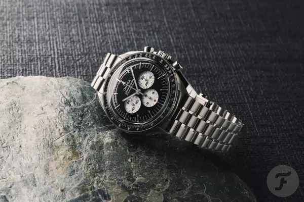 A Connoisseur's Guide to Five Premier Modern Steel Omega Speedmaster Timepieces