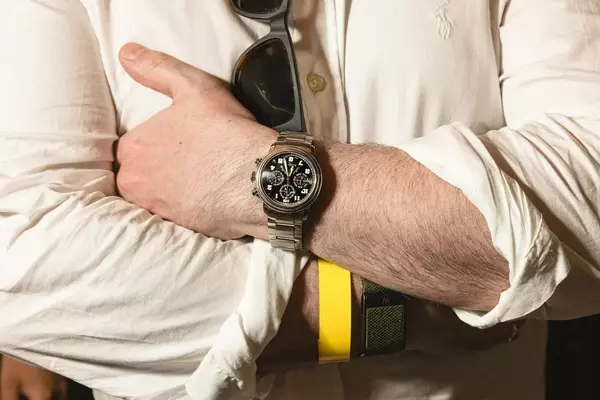 Hodinkee's June 2026 Happy Hour: A Photographic Review of Notable Timepieces