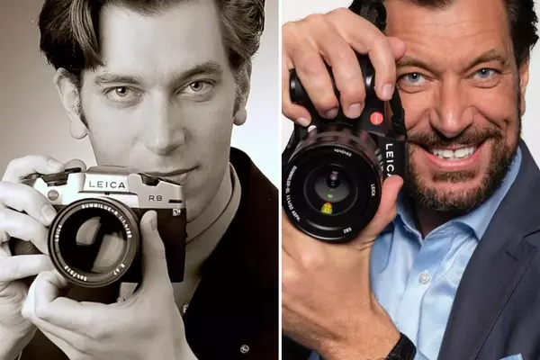 Leica's Foray into Luxury Watches