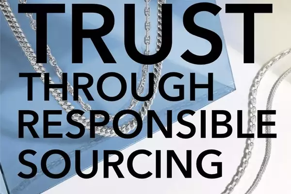 Enhancing Consumer Confidence Through Ethical Sourcing in the Jewelry Sector