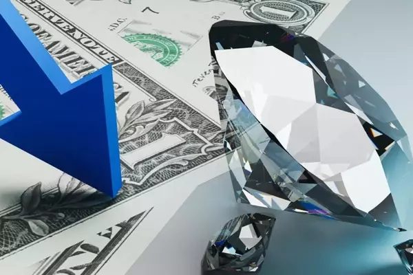 Lab-Grown Diamond Prices: A Complex Market Trend in Q2 2026