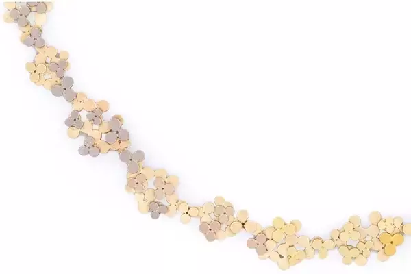 Sia Taylor's 'Blossom Tears' Collection: An Ode to Ephemeral Beauty