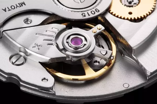 The Art of Precision: A Deep Dive into MIYOTA Movement Manufacturing