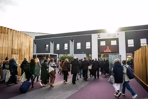 Vicenzaoro Showcases Integrated Jewelry Supply Chain with Expanded Venue