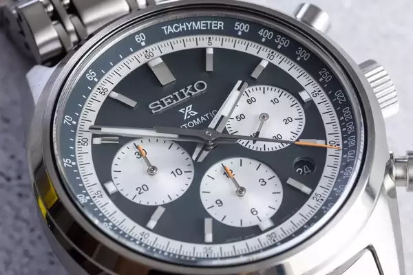 Seiko Prospex Speedtimer SRQ049: A Chronograph with Historical Roots and Exceptional Value