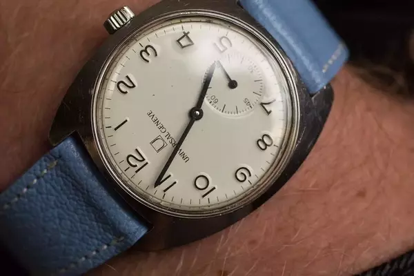The Cherished Timepiece: Why We Keep Watches We Rarely Wear