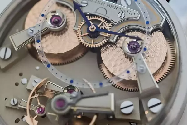 A Connoisseur's Guide to Exceptional Independent Watchmakers
