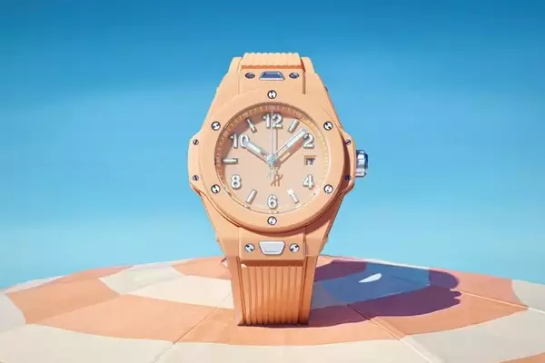 Summer Has Become Watchmaking’s Favorite Season