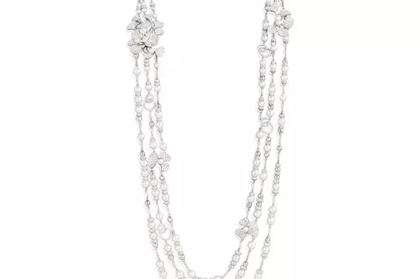Bonhams London Fine Jewellery Sale Achieves Robust Results