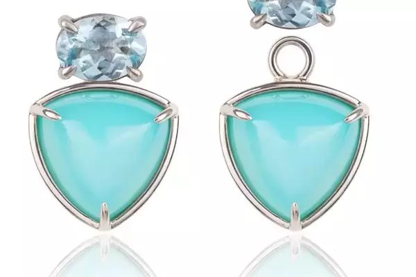The Allure of the Siren in Contemporary Jewelry Design