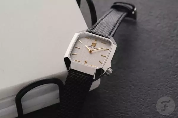March LA.B AM2 XS Series: A Versatile Collection of Ultra-Slim Watches
