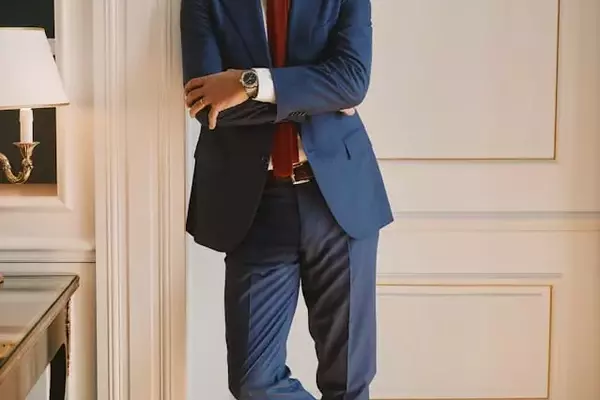 Guido Terreni on Parmigiani Fleurier's Transformation and the Essence of Private Luxury