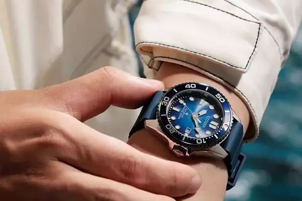 Citizen Promaster Dive: Essential Watches for Summer Adventures