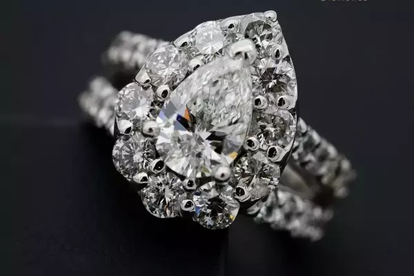 CIBJO Report Advocates 4Cs Exclusively for Natural Diamonds