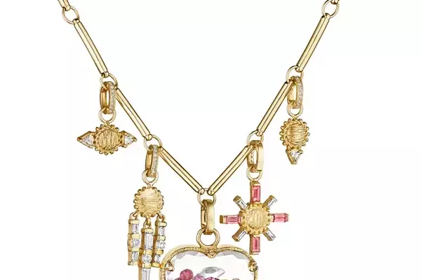 Fourteen August: Capturing East Coast Summer Nostalgia in Jewelry