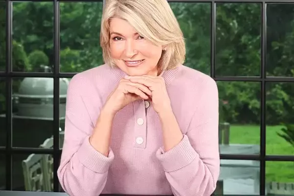 Martha Stewart Enters Jewelry Market with New Gemstone Ring Collection