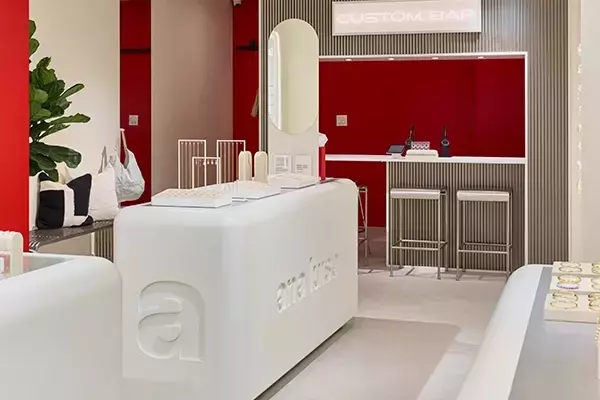 Ana Luisa Expands Retail Footprint with Experiential Jewelry Bar on Upper East Side
