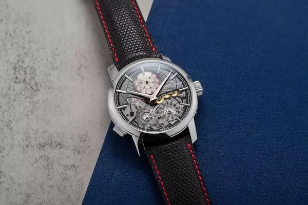 Vacheron Constantin's Twin Beat Perpetual Calendar: A Hands-On Review