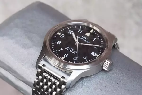 Exploring 'Sleeper' Watches from the 1990s and Early 2000s