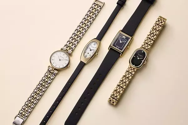 Kate Spade New York and Movado Group Forge Global Watch Licensing Alliance