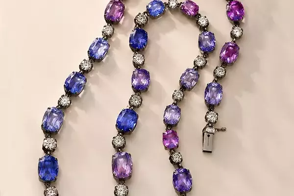 The Renaissance of Tennis Jewelry: How the Rivière Design is Redefining a Classic