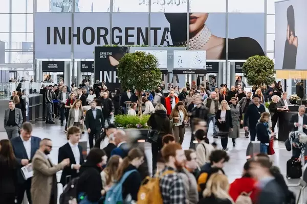 INHORGENTA 2027: A Jewel in the Crown of International Trade Fairs
