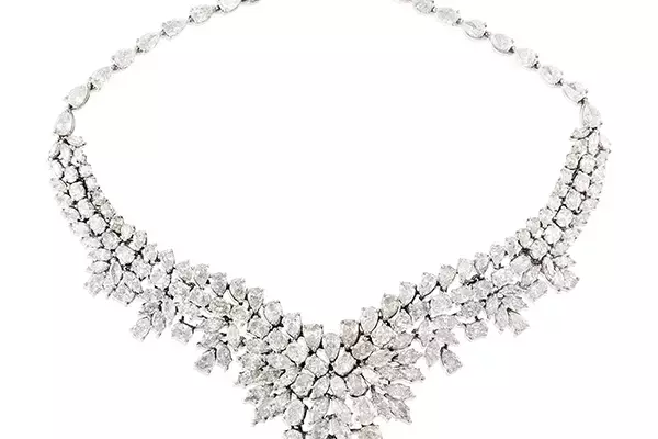 Bonhams' Fine Jewelry Sale Features Iconic Brands and Rare Gems