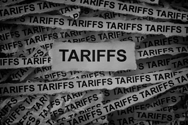 Trump Imposes 50% Tariffs on Canadian Jewelry and Diamonds Amidst Trade Disputes
