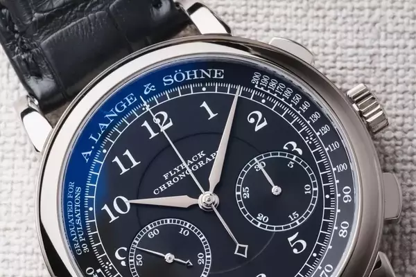 The Dynamic Evolution of Watch Enthusiasts' Ultimate Timepieces