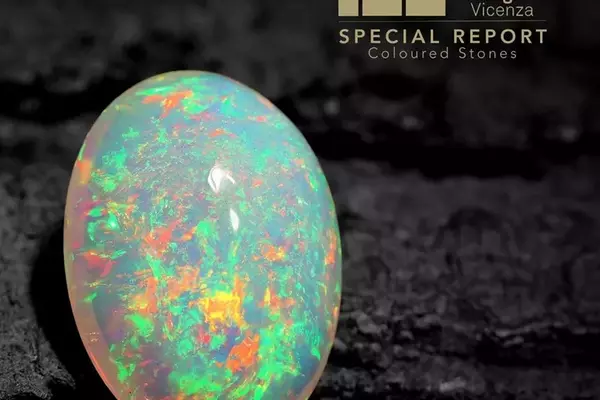 CIBJO Report Advocates for Standardized Gemstone Terminology