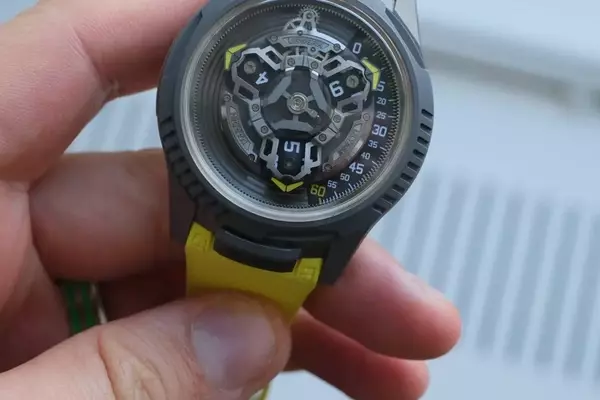 Exploring Unlikely Partnerships: Five Dream Watch Collaborations