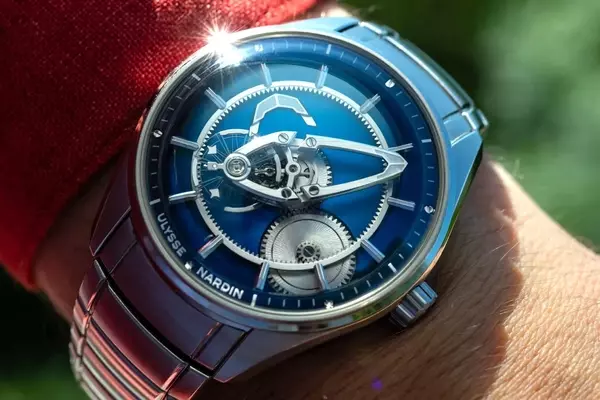 Ulysse Nardin Freak X: A Comprehensive Review of the 2026 Edition