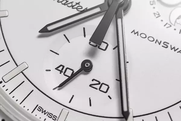 The Quintessential Omega x Swatch MoonSwatch Collection: Top 5 Picks