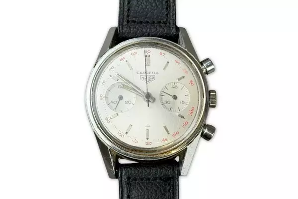 A Curated Selection of Timepieces: Universal Genève, Longines, Omega, Porsche Design, and Zenith