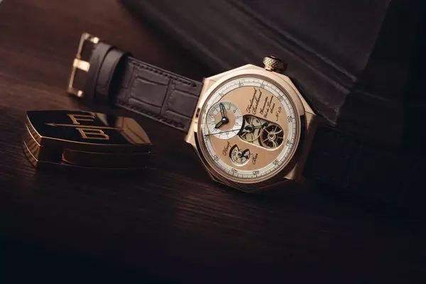 The Elusive Nature of the 'Endgame' Watch: Understanding Collector's Desire