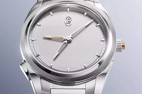 Parmigiani Fleurier's Platinum Trilogy: Celebrating Three Decades of Horological Excellence