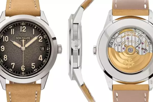 Patek Philippe's Enduring Legacy in Mechanical Watchmaking