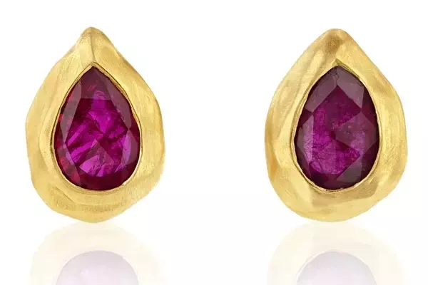 Summer's Last Sparkle: July's Jewelry Trends