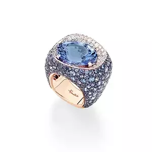 Kering's Jewelry Sector Surges by 14% While Fashion Division Contracts