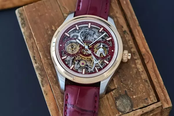 Minerva Unveiled Secret Limited Editions: A New Era of Chronograph Excellence