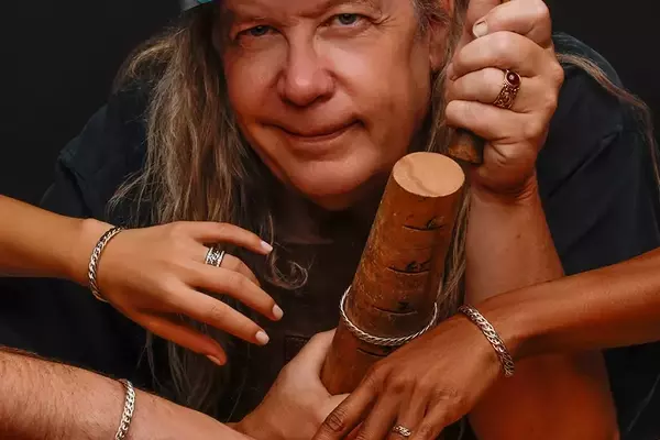 Sarasota Jeweler Todd Alan Studios Shines at New York Fashion Week