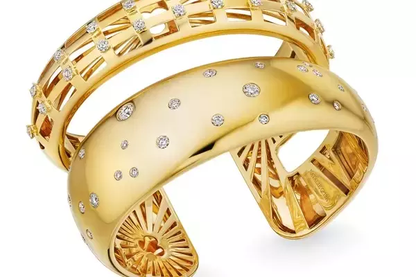 Natalie O.'s Cafe Society Collection: A Homage to 1920s Icons