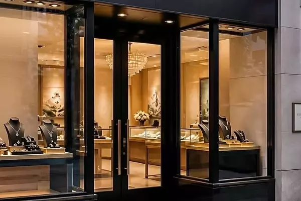 U.S. Tariffs Impact Canadian Jewelry Sector