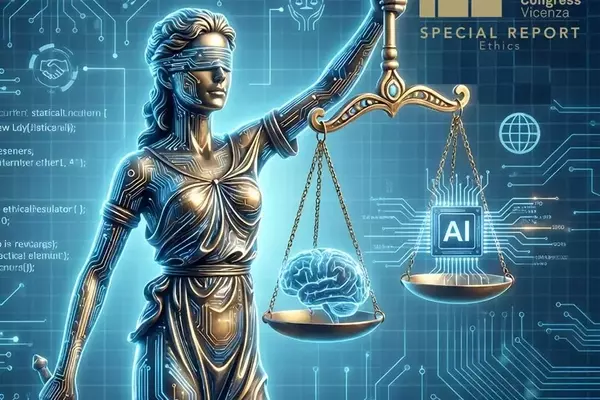 Generative AI's Legal Risks for the Jewellery Industry