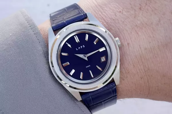 Five Sophisticated Dress Watches for Discerning Tastes